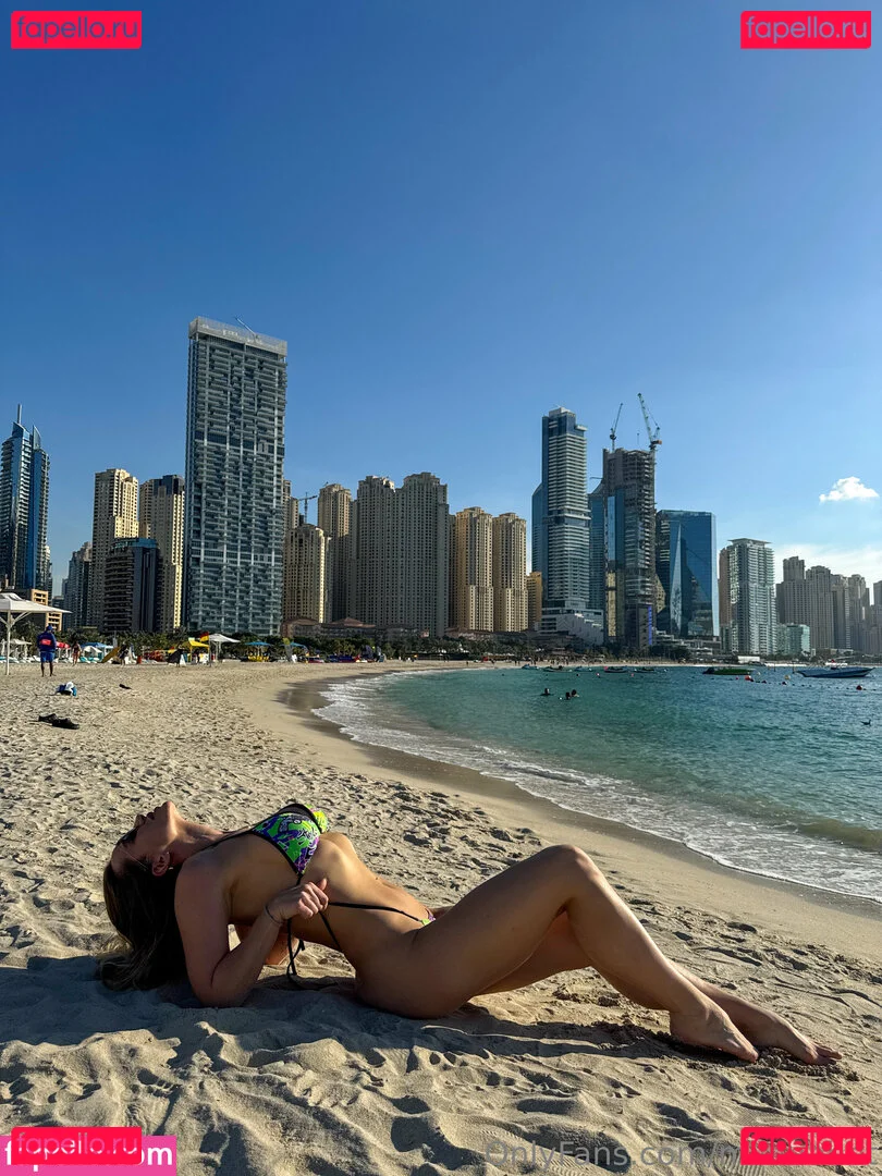 MilanaHot Onlyfans Photo Gallery 