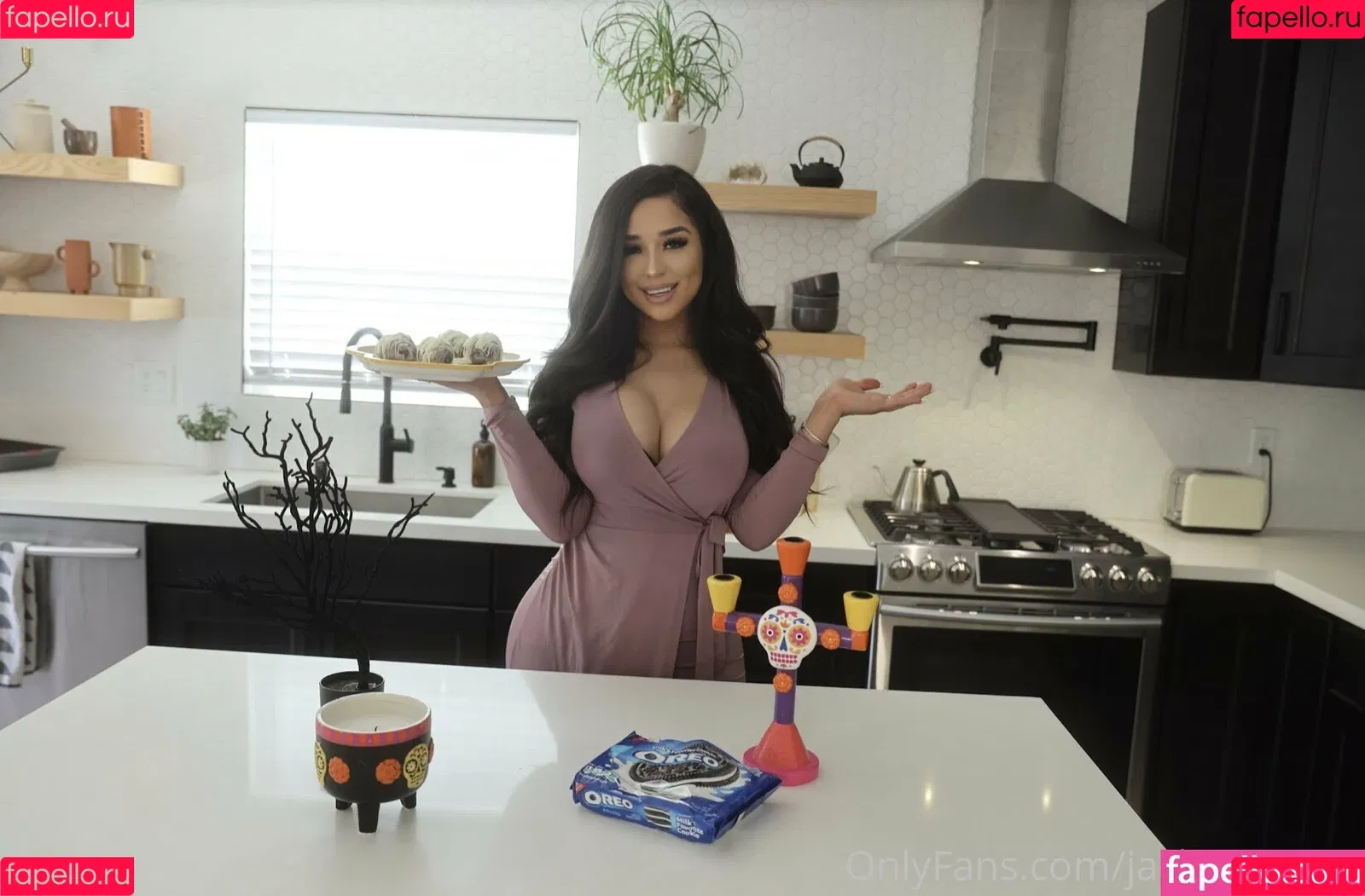 jackyromero Onlyfans Photo Gallery 