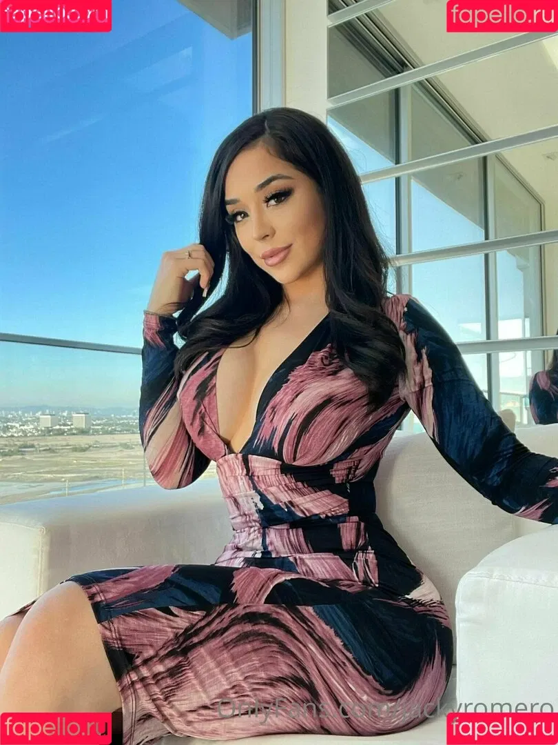 jackyromero Onlyfans Photo Gallery 