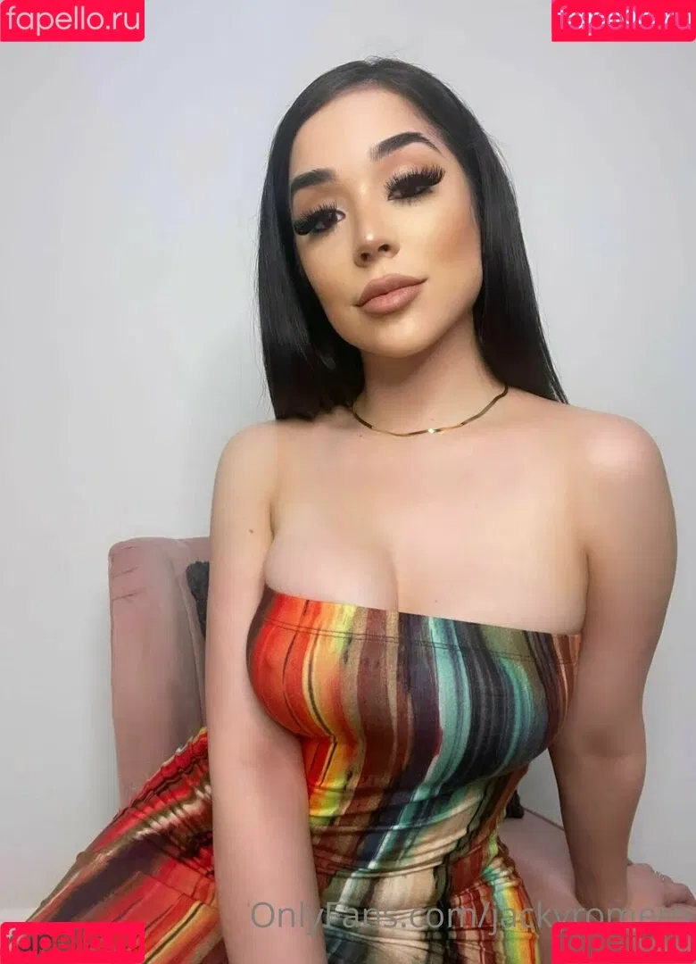 jackyromero Onlyfans Photo Gallery 