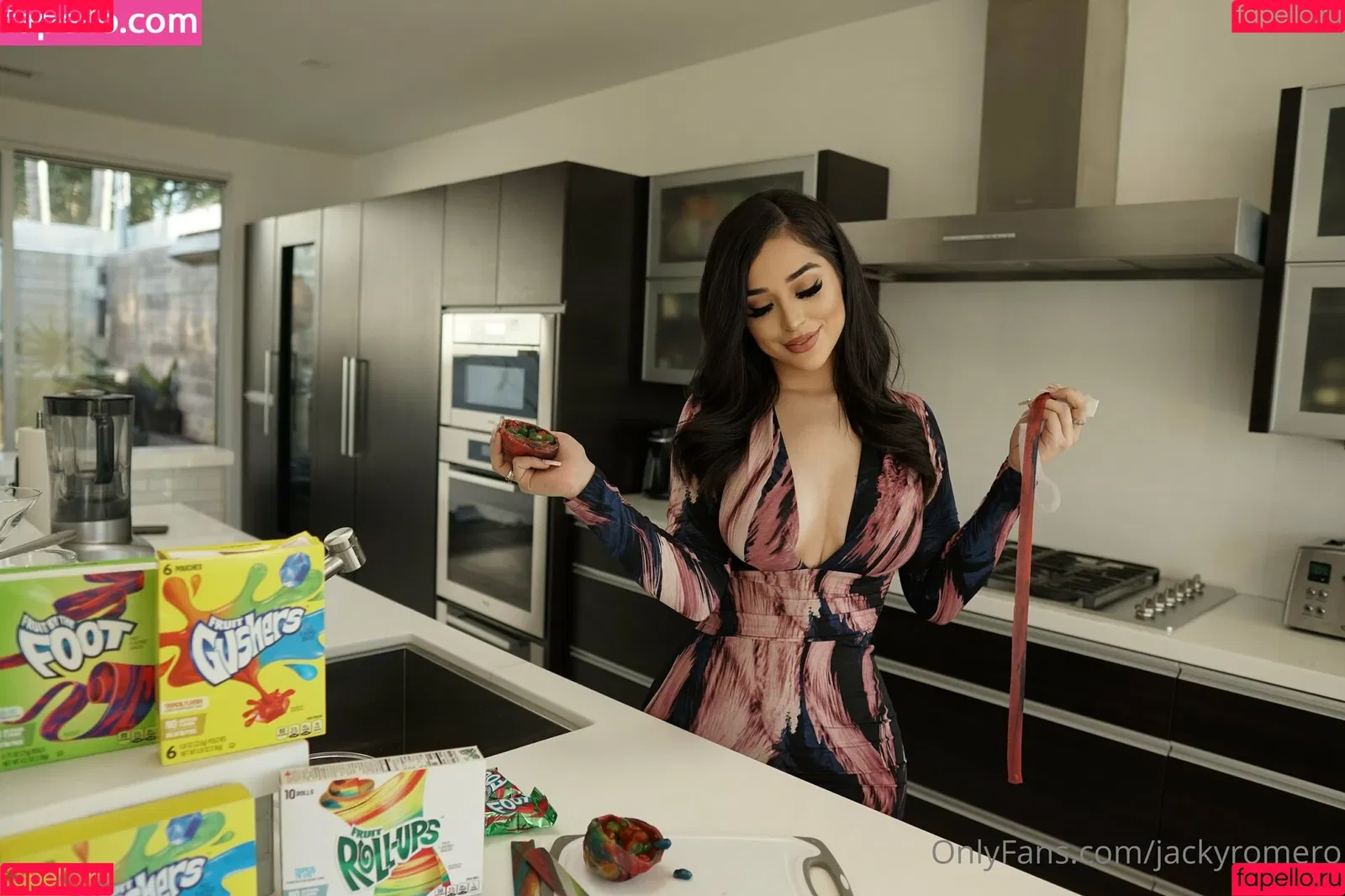 jackyromero Onlyfans Photo Gallery 