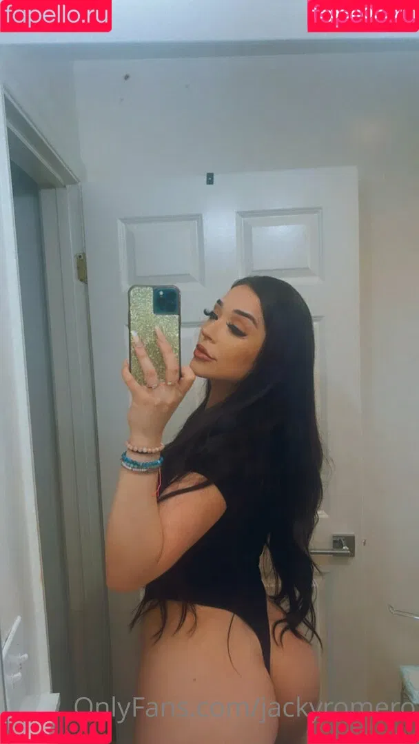 jackyromero Onlyfans Photo Gallery 