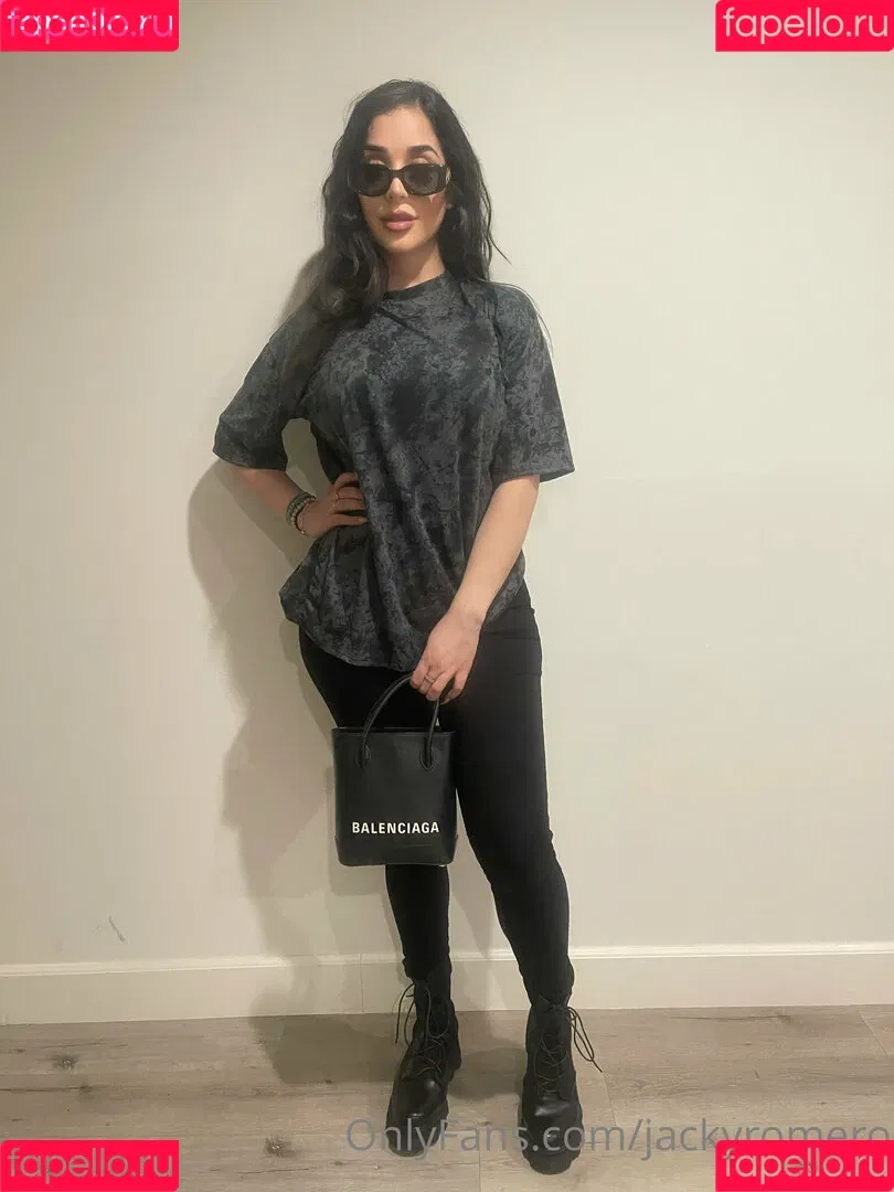 jackyromero Onlyfans Photo Gallery 