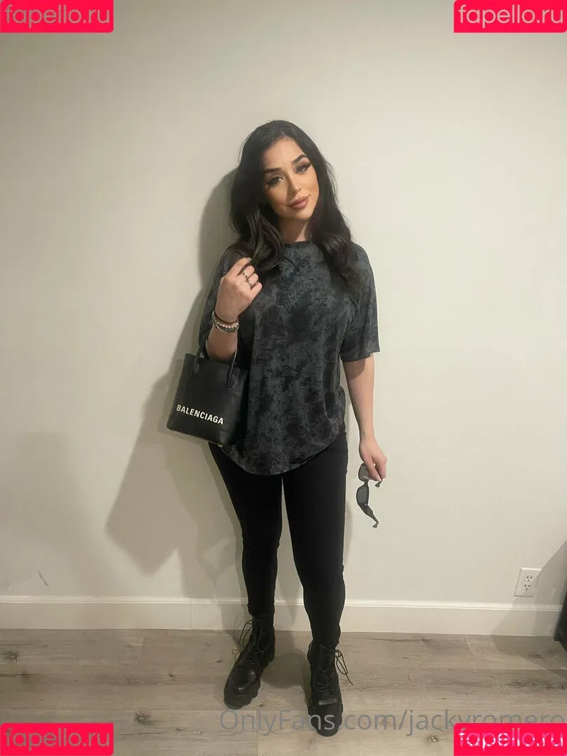 jackyromero Onlyfans Photo Gallery 