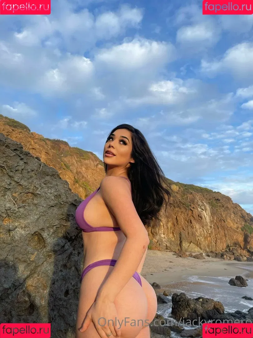 jackyromero Onlyfans Photo Gallery 