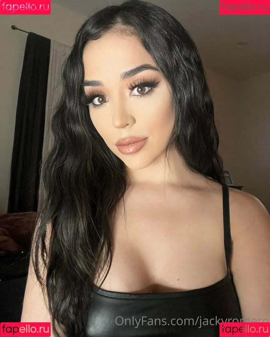 jackyromero Onlyfans Photo Gallery 