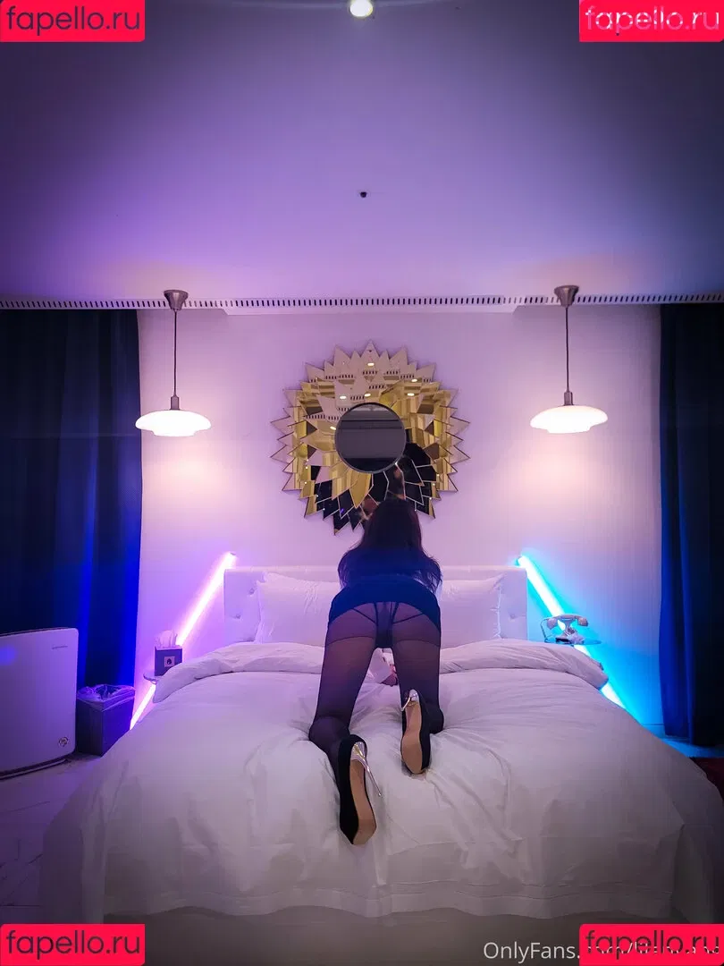 lilanyang Onlyfans Photo Gallery 