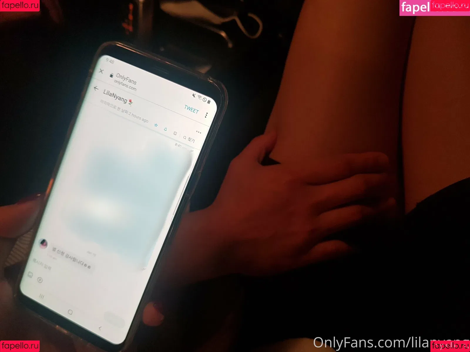 lilanyang Onlyfans Photo Gallery 