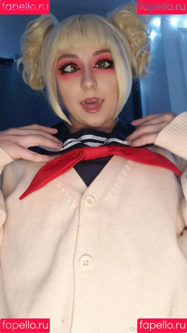 Nerdily Onlyfans Photo Gallery 