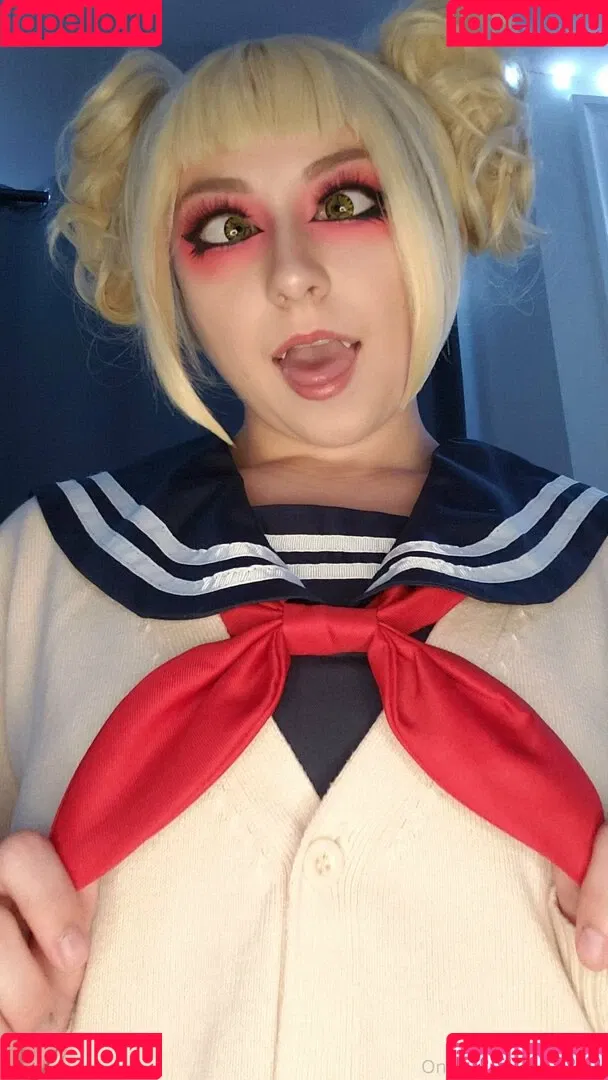 Nerdily Onlyfans Photo Gallery 