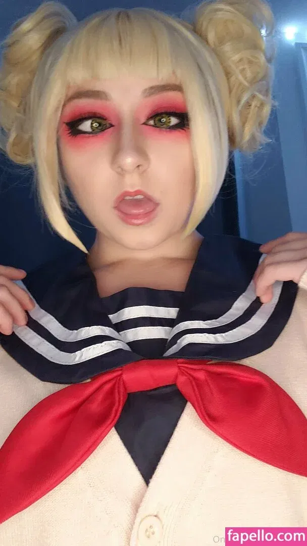 Nerdily Onlyfans Photo Gallery 