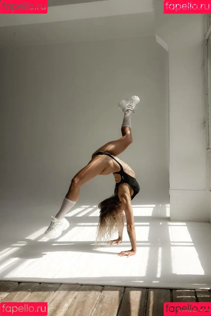 Alexa Flexy Onlyfans Photo Gallery 