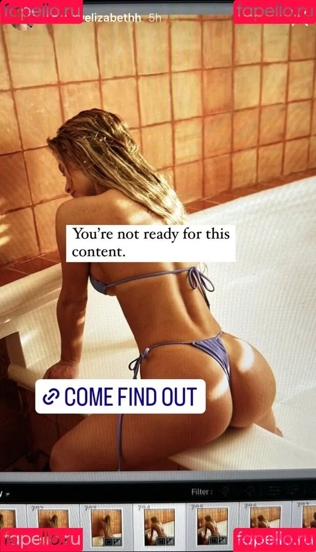 Emily Elizabeth Onlyfans Photo Gallery 