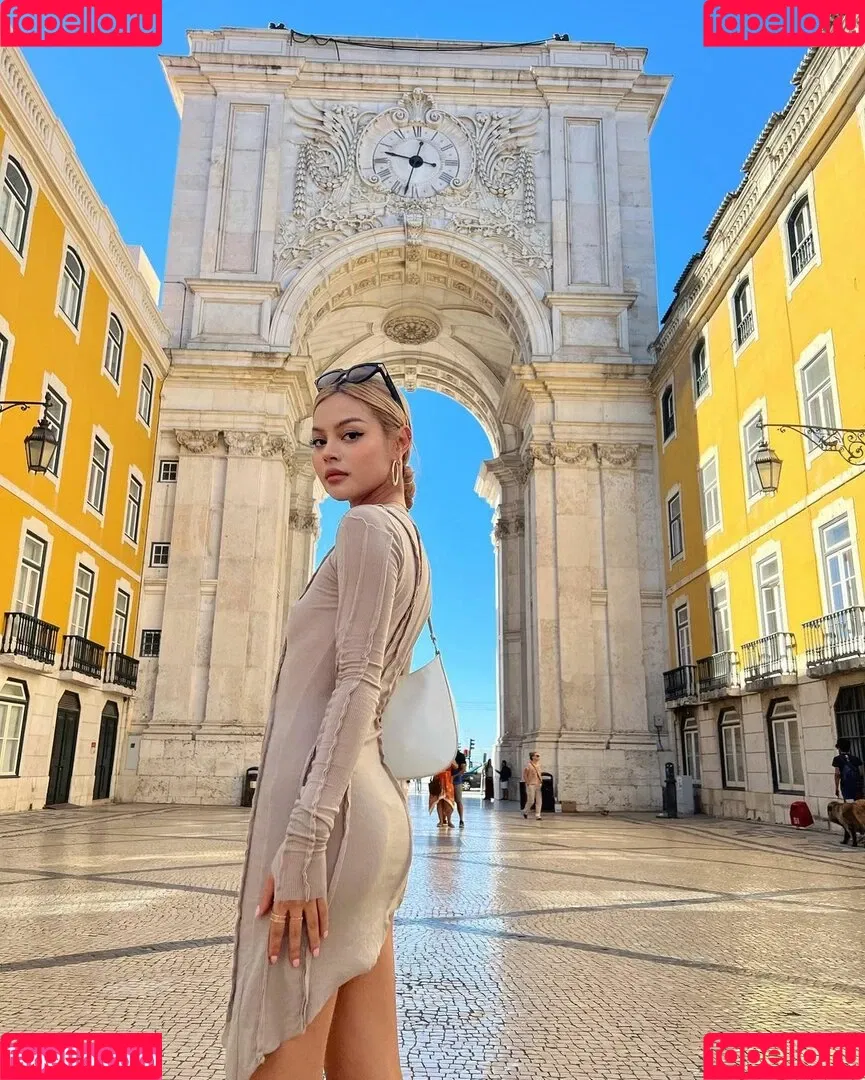 LilyMayMac Onlyfans Photo Gallery 