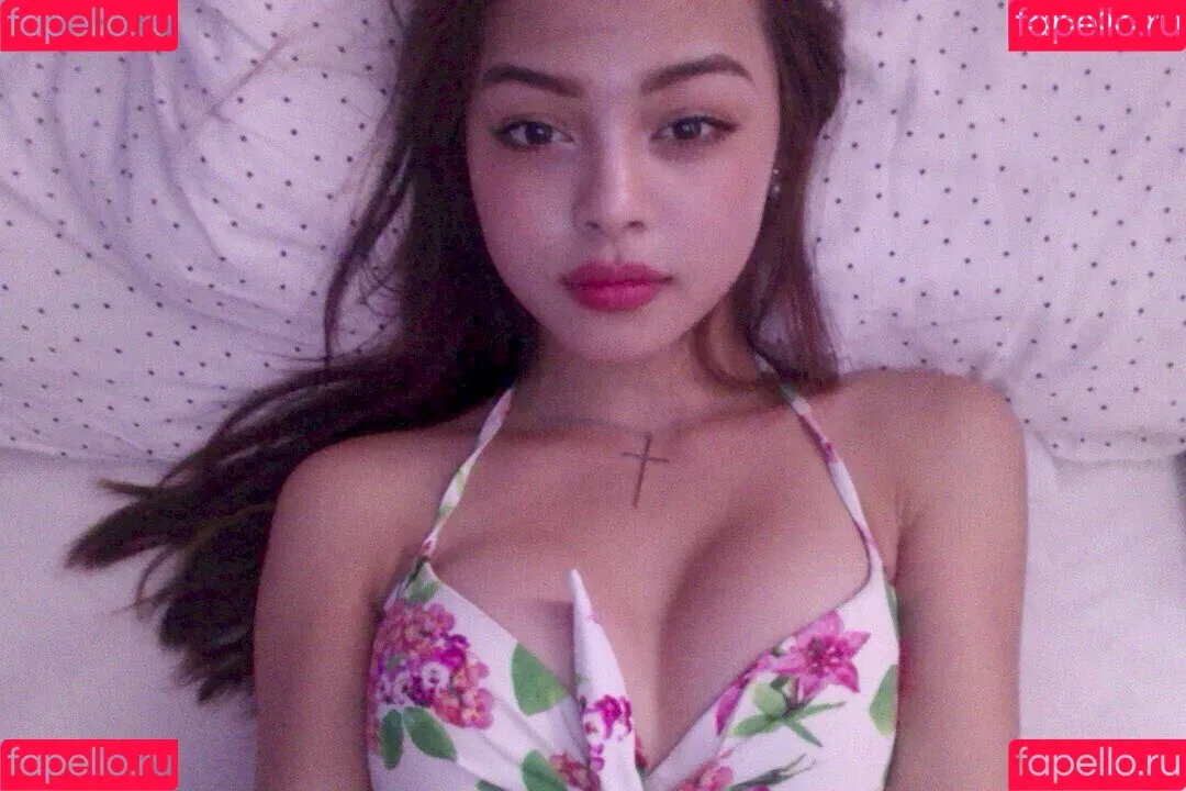 LilyMayMac Onlyfans Photo Gallery 