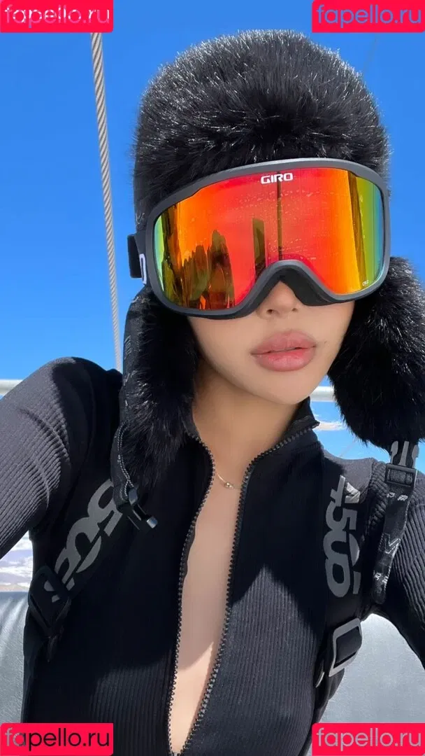LilyMayMac Onlyfans Photo Gallery 