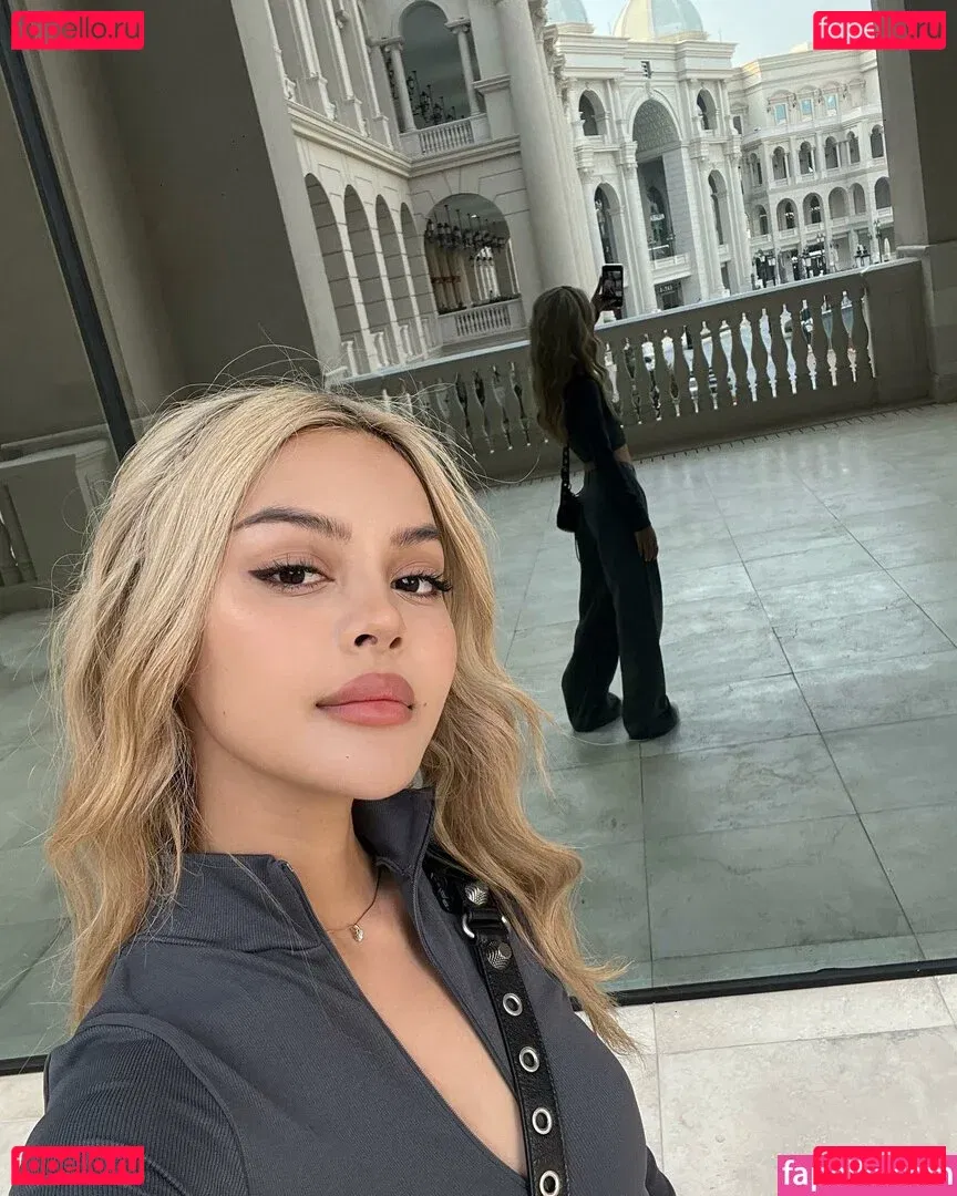 LilyMayMac Onlyfans Photo Gallery 