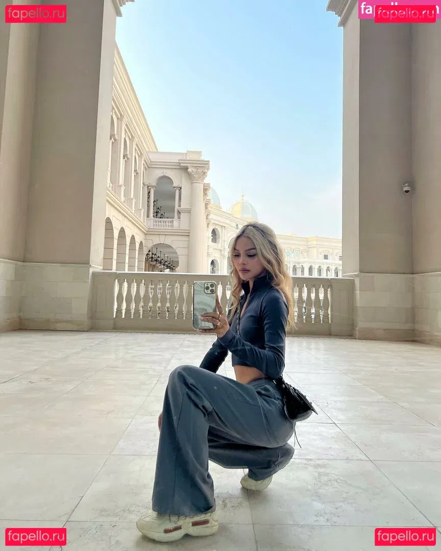 LilyMayMac Onlyfans Photo Gallery 