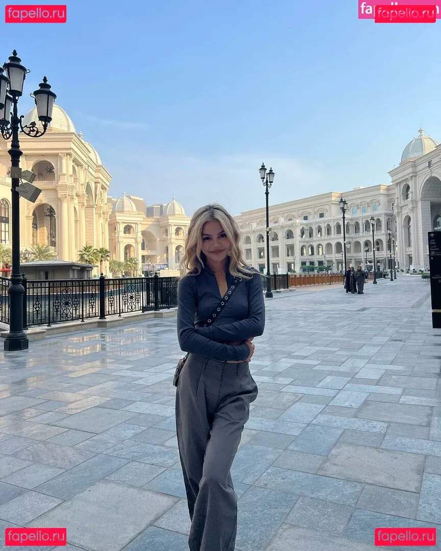 LilyMayMac Onlyfans Photo Gallery 