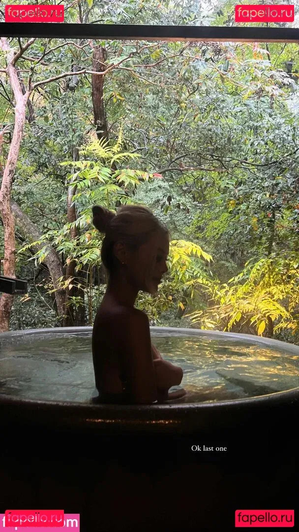 LilyMayMac Onlyfans Photo Gallery 