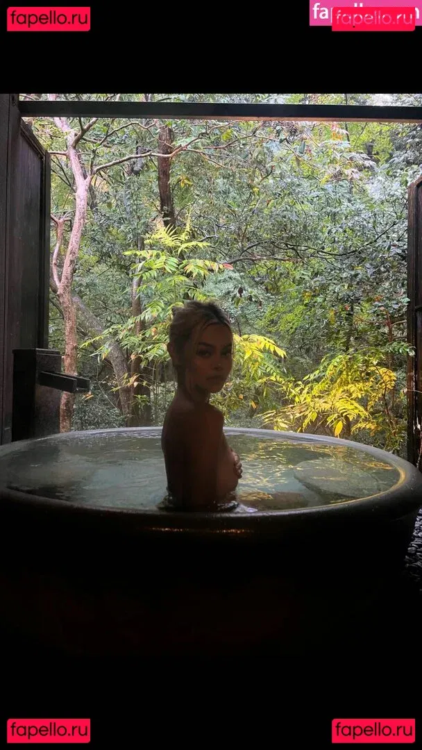 LilyMayMac Onlyfans Photo Gallery 