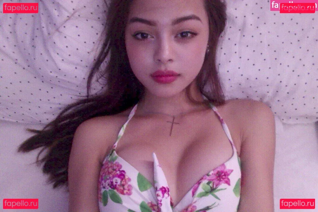 LilyMayMac Onlyfans Photo Gallery 