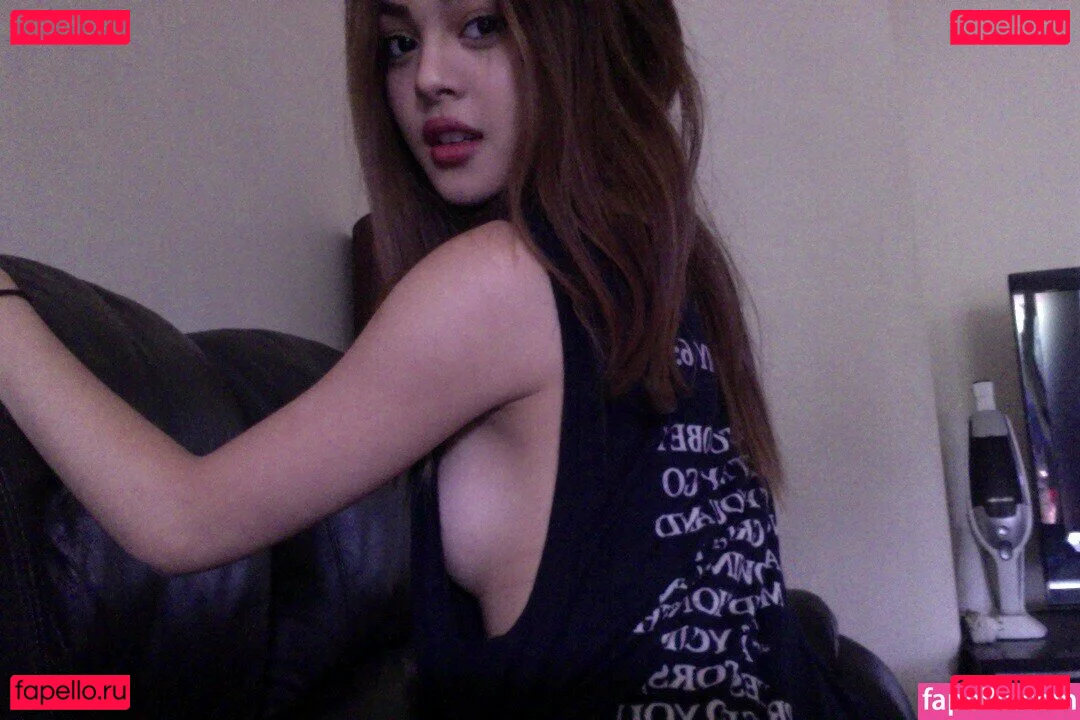 LilyMayMac Onlyfans Photo Gallery 