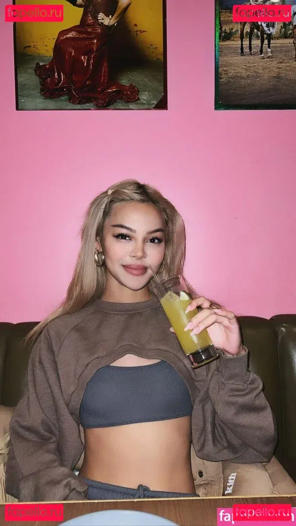 LilyMayMac Onlyfans Photo Gallery 