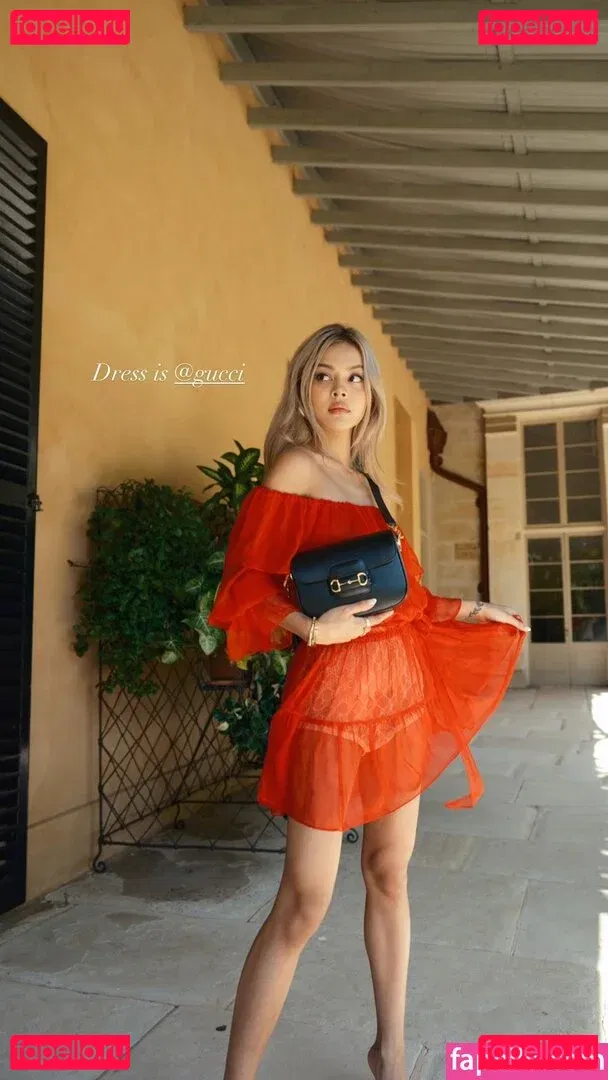 LilyMayMac Onlyfans Photo Gallery 