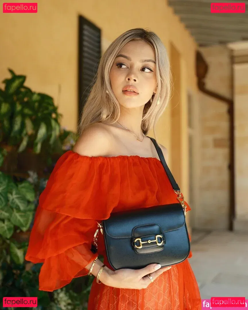 LilyMayMac Onlyfans Photo Gallery 