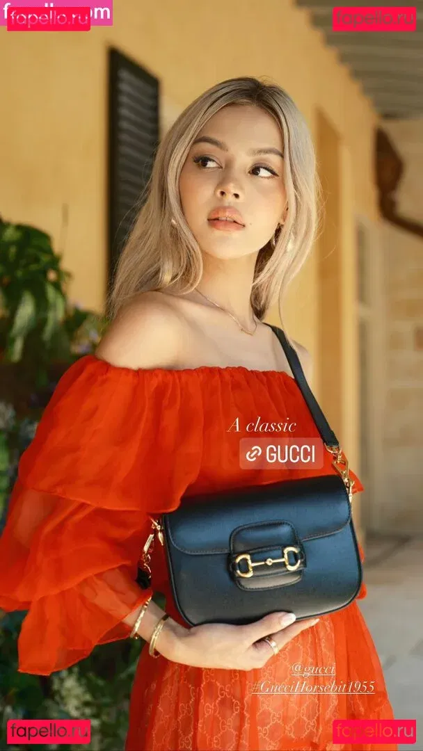 LilyMayMac Onlyfans Photo Gallery 