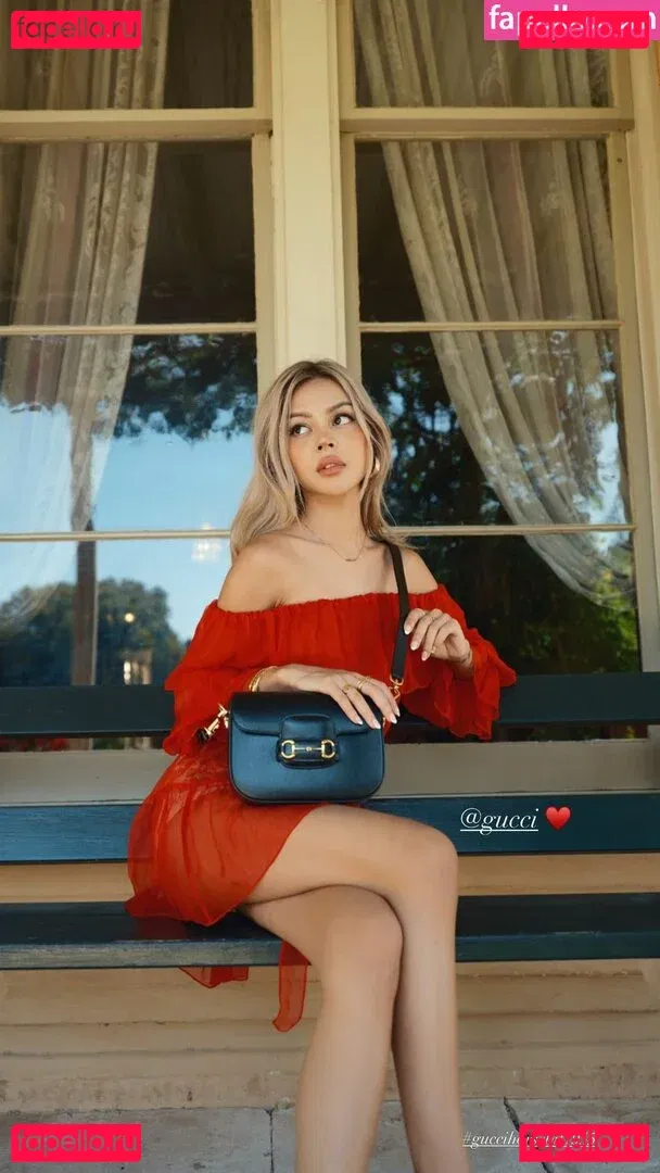 LilyMayMac Onlyfans Photo Gallery 