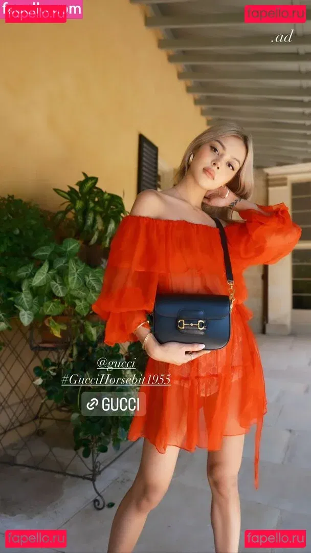 LilyMayMac Onlyfans Photo Gallery 