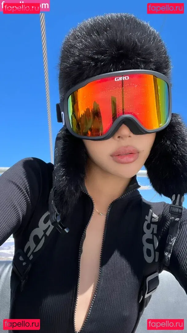 LilyMayMac Onlyfans Photo Gallery 