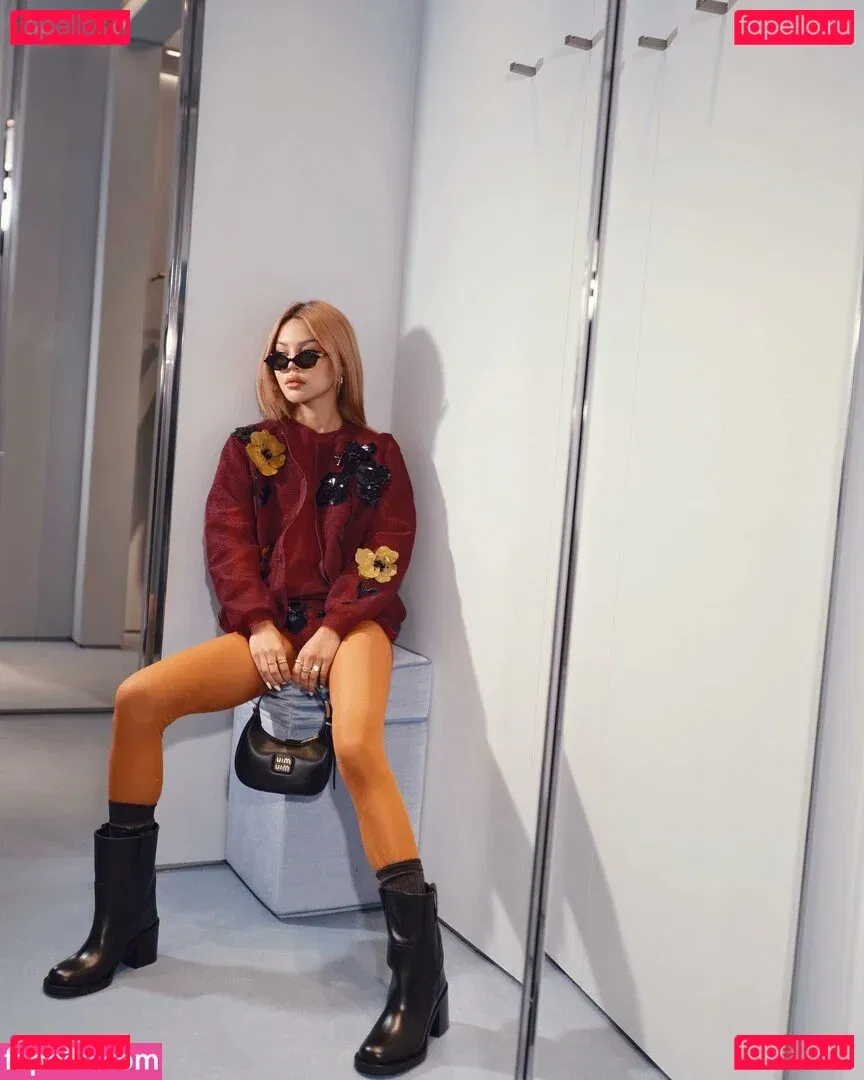 LilyMayMac Onlyfans Photo Gallery 