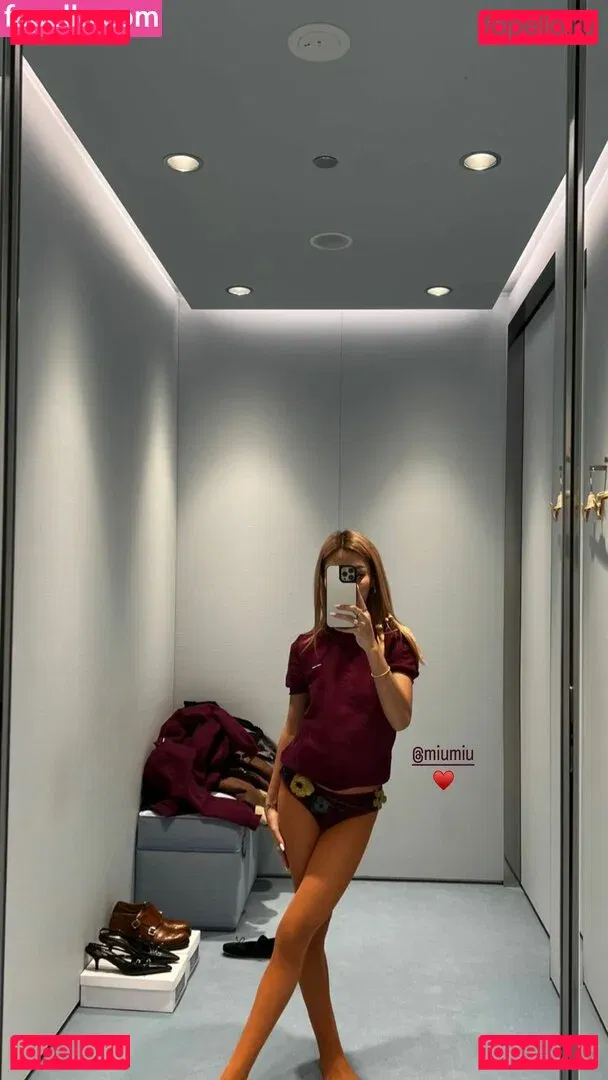 LilyMayMac Onlyfans Photo Gallery 