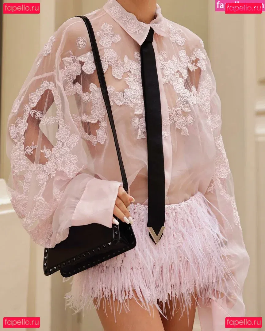 LilyMayMac Onlyfans Photo Gallery 