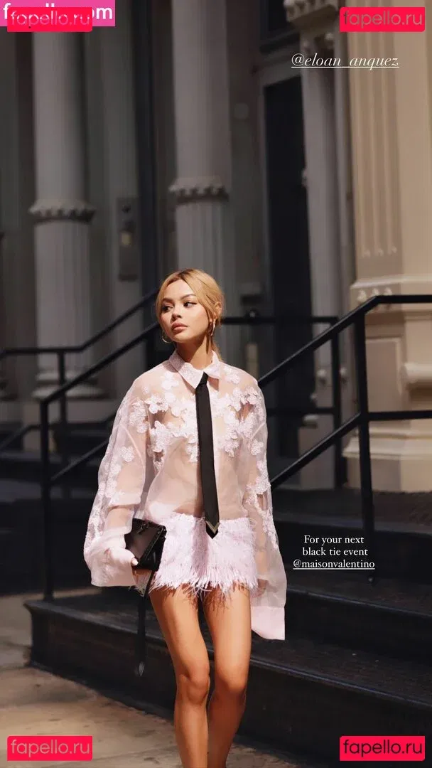 LilyMayMac Onlyfans Photo Gallery 