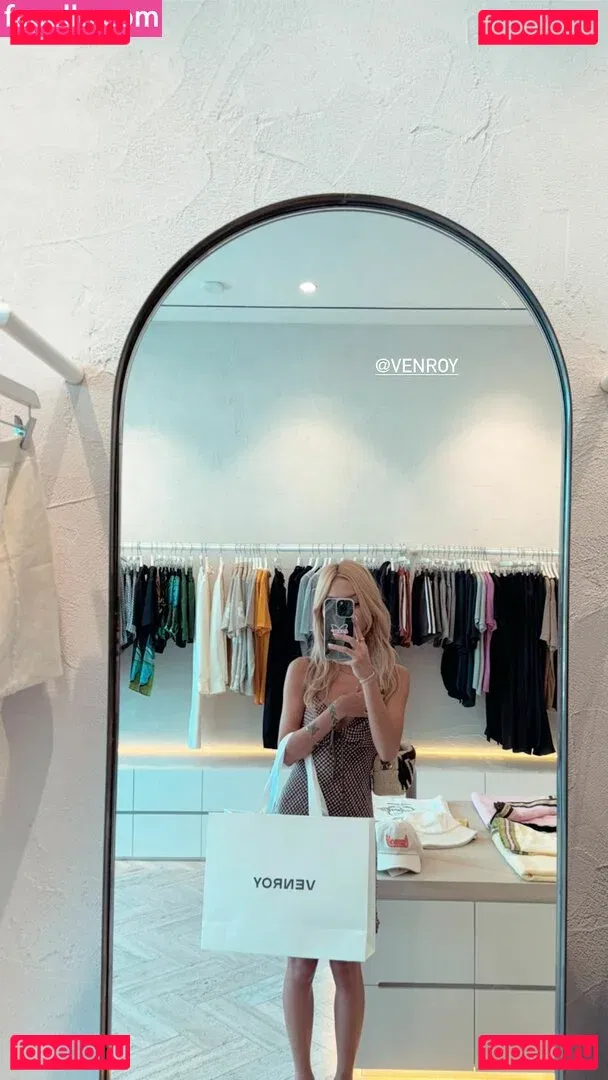 LilyMayMac Onlyfans Photo Gallery 