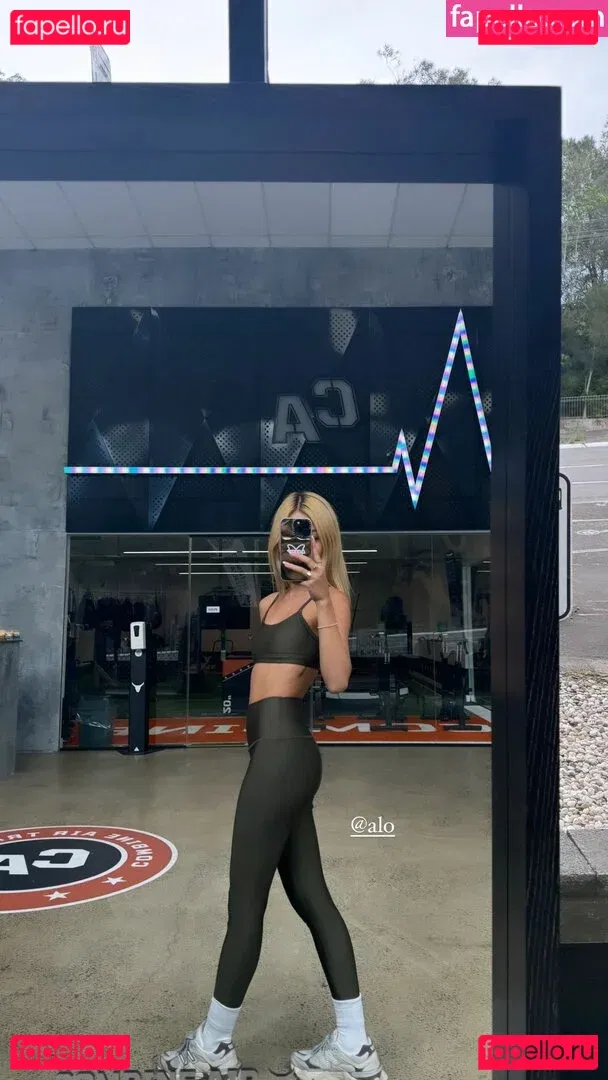 LilyMayMac Onlyfans Photo Gallery 