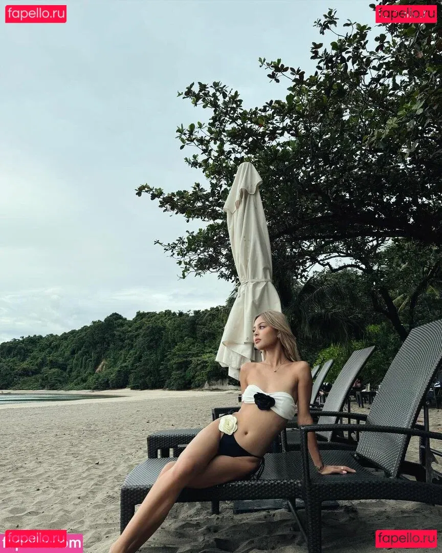 LilyMayMac Onlyfans Photo Gallery 