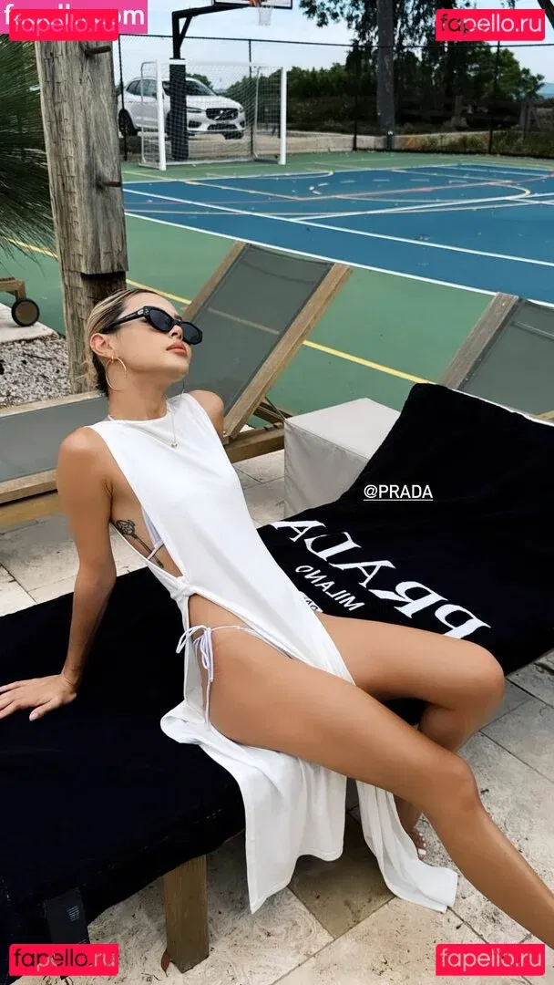 LilyMayMac Onlyfans Photo Gallery 