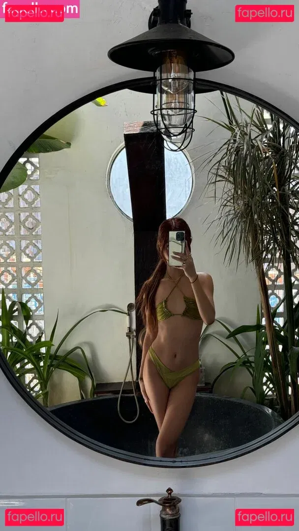 LilyMayMac Onlyfans Photo Gallery 