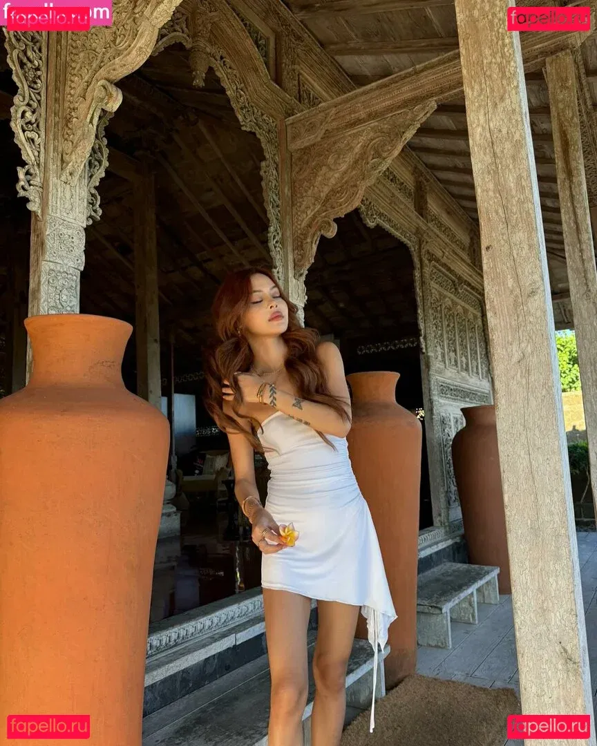 LilyMayMac Onlyfans Photo Gallery 