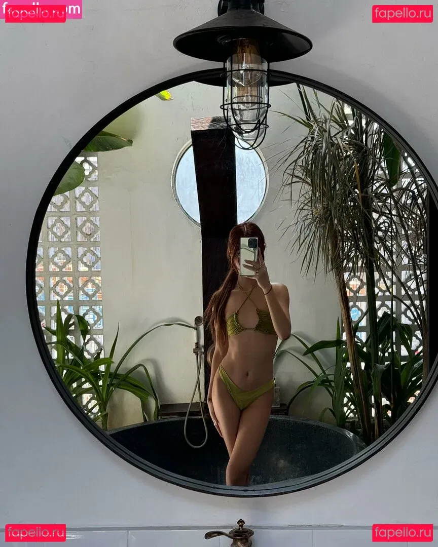 LilyMayMac Onlyfans Photo Gallery 