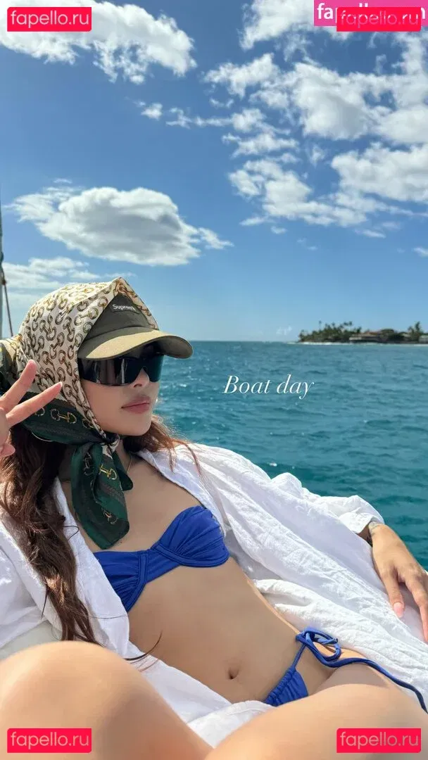 LilyMayMac Onlyfans Photo Gallery 