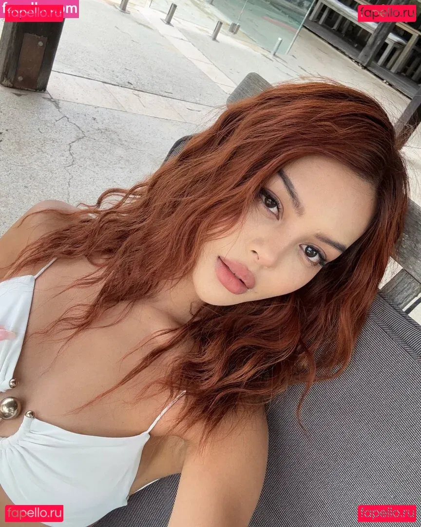 LilyMayMac Onlyfans Photo Gallery 