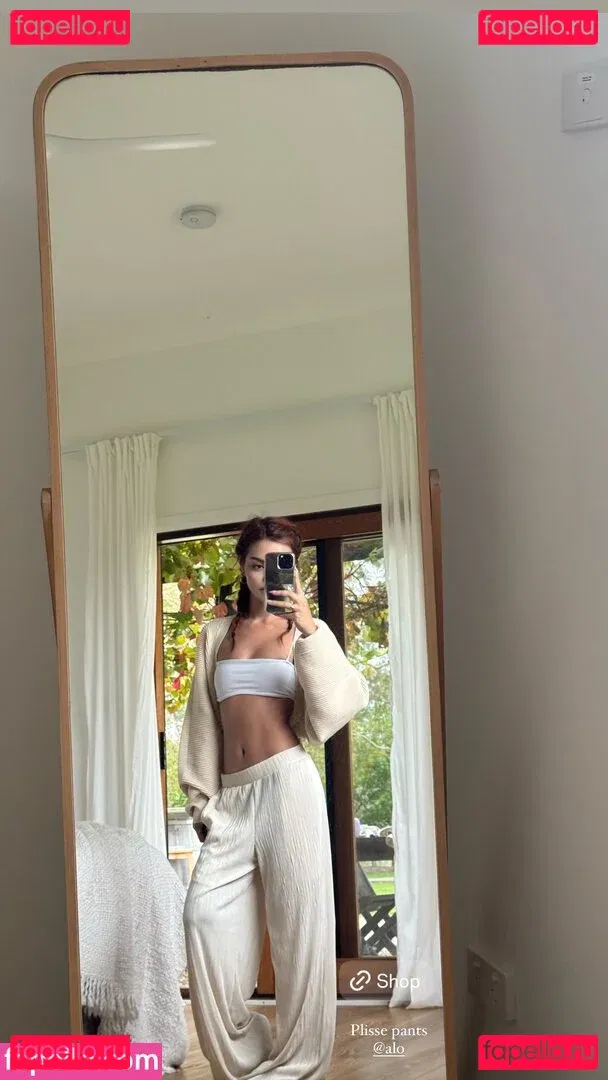 LilyMayMac Onlyfans Photo Gallery 