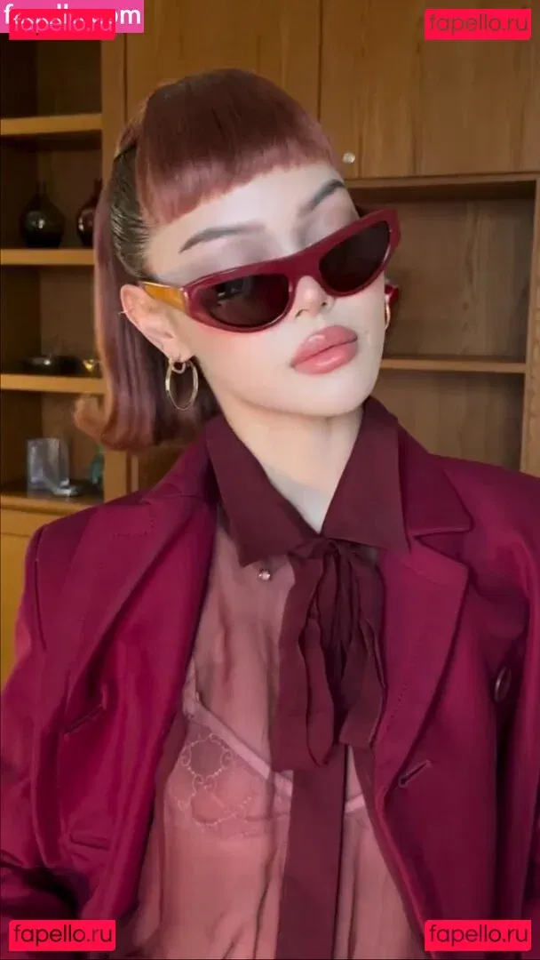 LilyMayMac Onlyfans Photo Gallery 