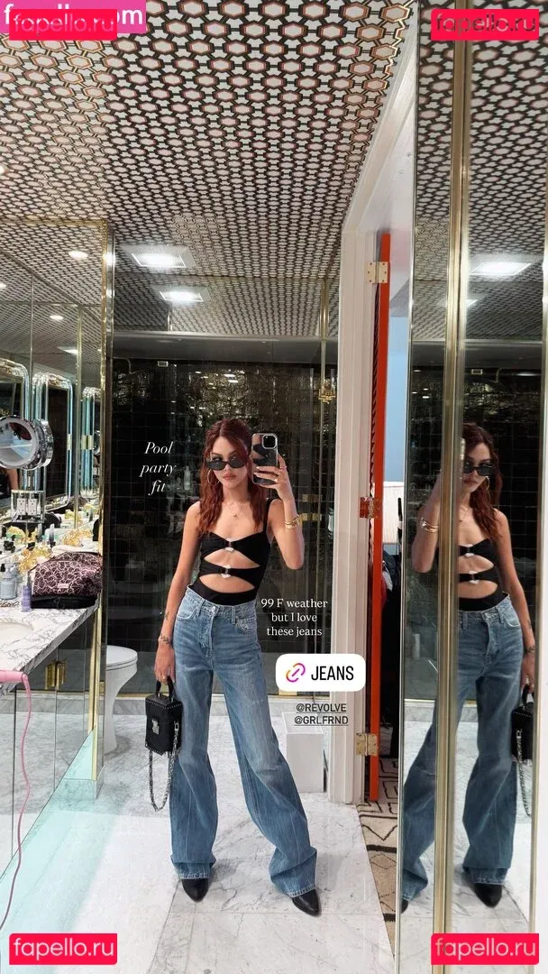 LilyMayMac Onlyfans Photo Gallery 